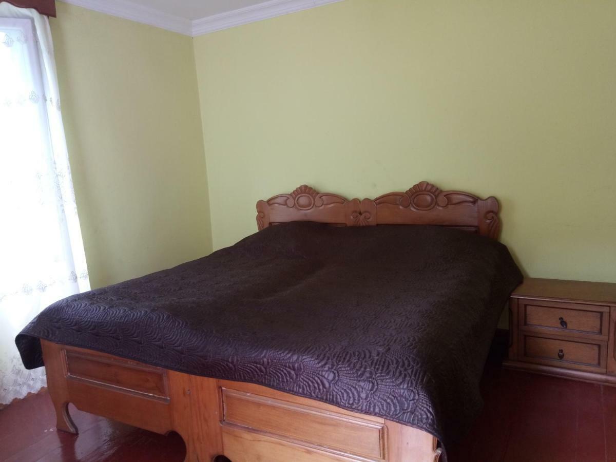 Julia Guest House Kobuleti Dış mekan fotoğraf