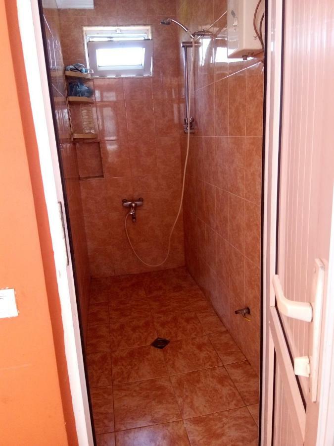 Julia Guest House Kobuleti Dış mekan fotoğraf