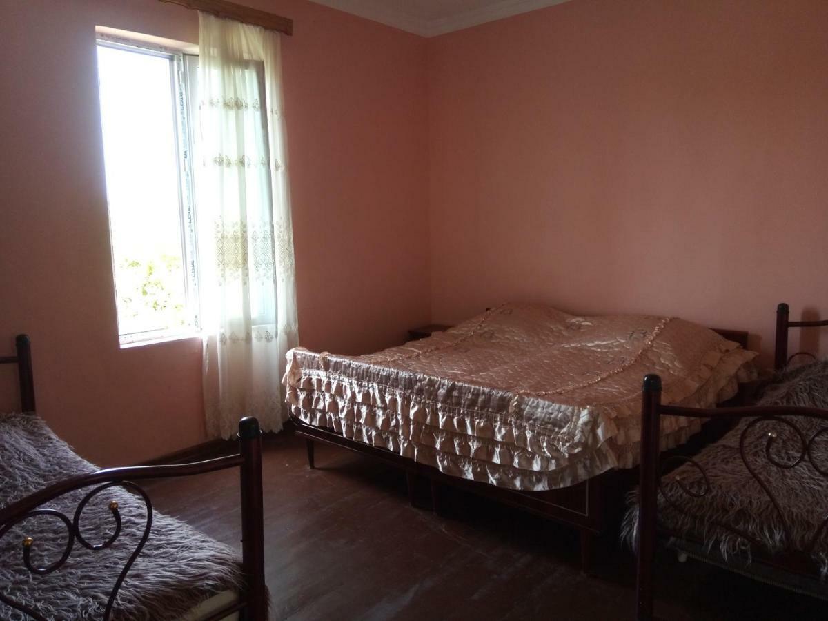 Julia Guest House Kobuleti Dış mekan fotoğraf