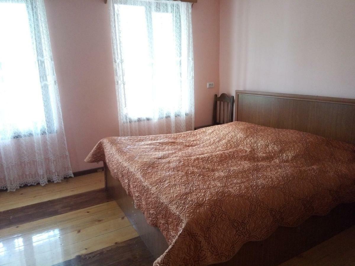 Julia Guest House Kobuleti Dış mekan fotoğraf