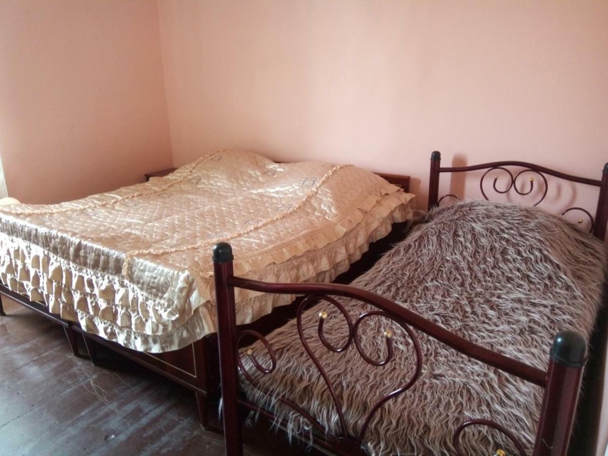 Julia Guest House Kobuleti Dış mekan fotoğraf