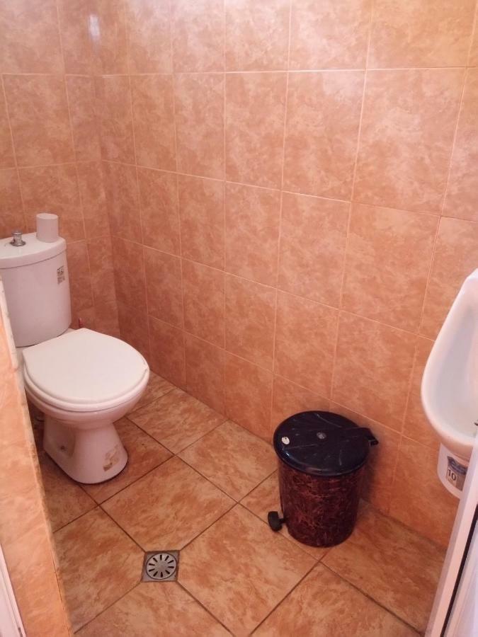 Julia Guest House Kobuleti Dış mekan fotoğraf